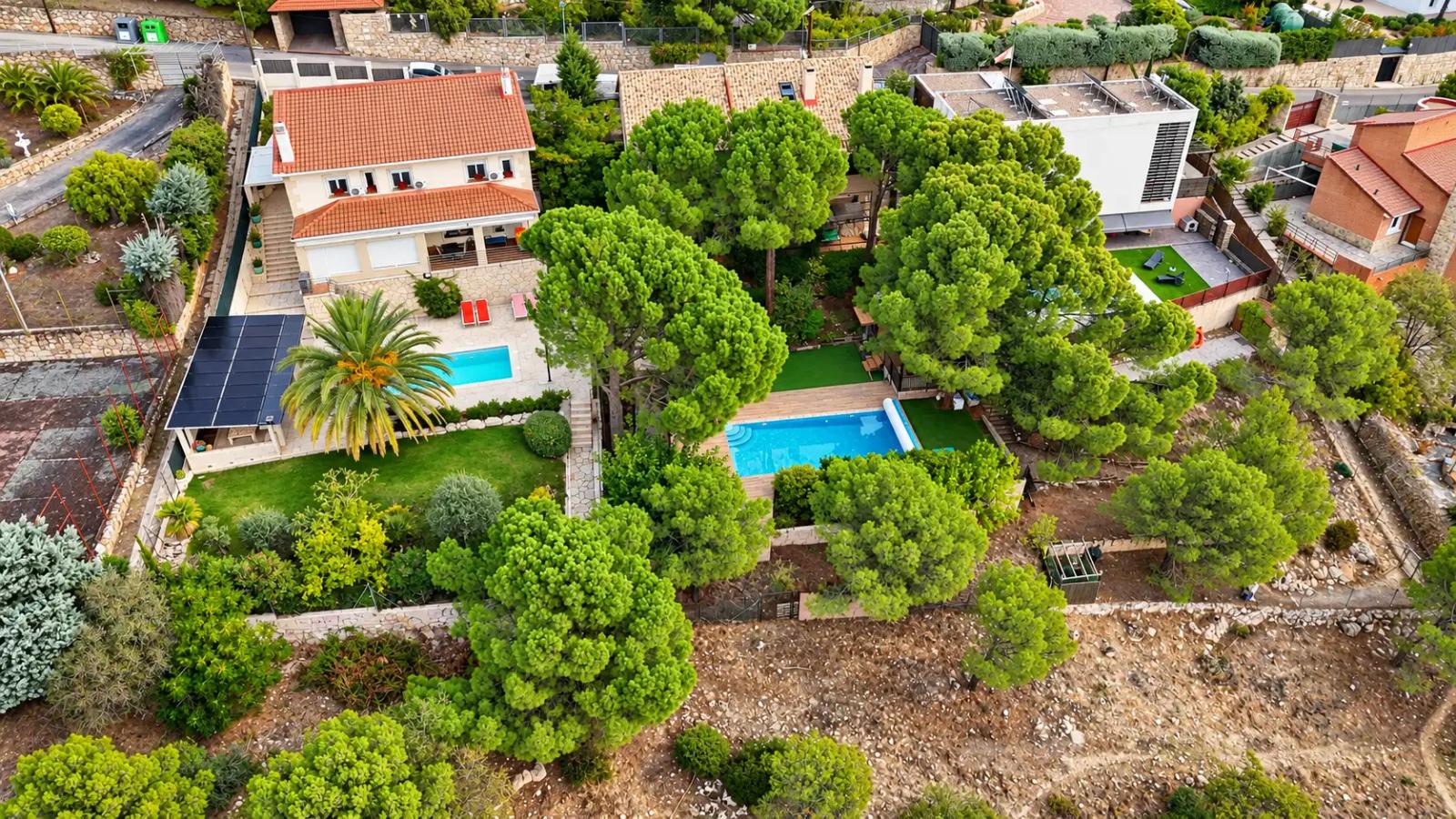 Chalet en Venta en Torrelodones