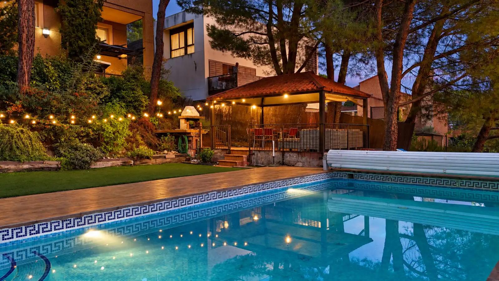 Chalet en Venta en Torrelodones