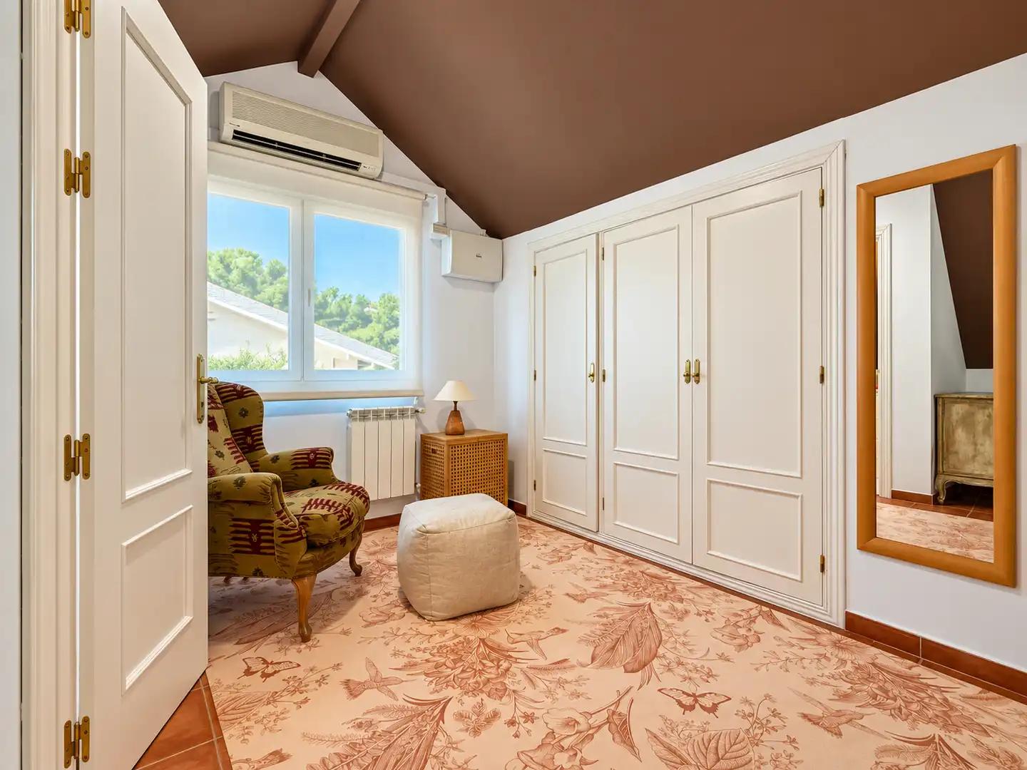 Chalet en Venta en Torrelodones