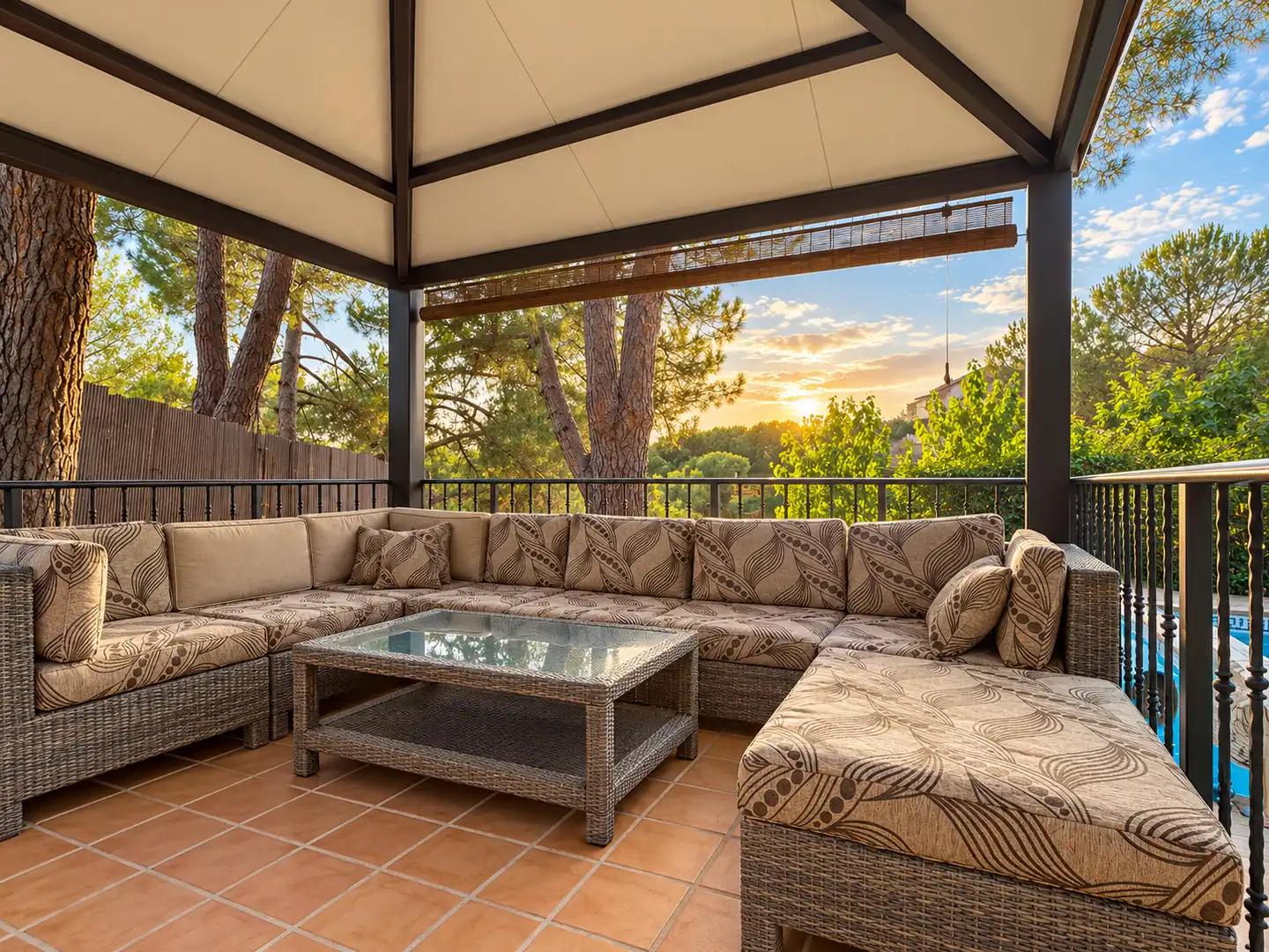 Chalet en Venta en Torrelodones