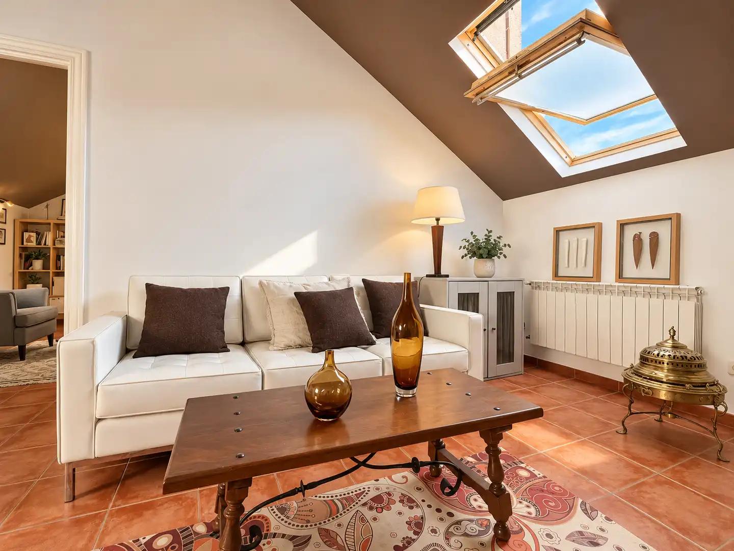 Chalet en Venta en Torrelodones
