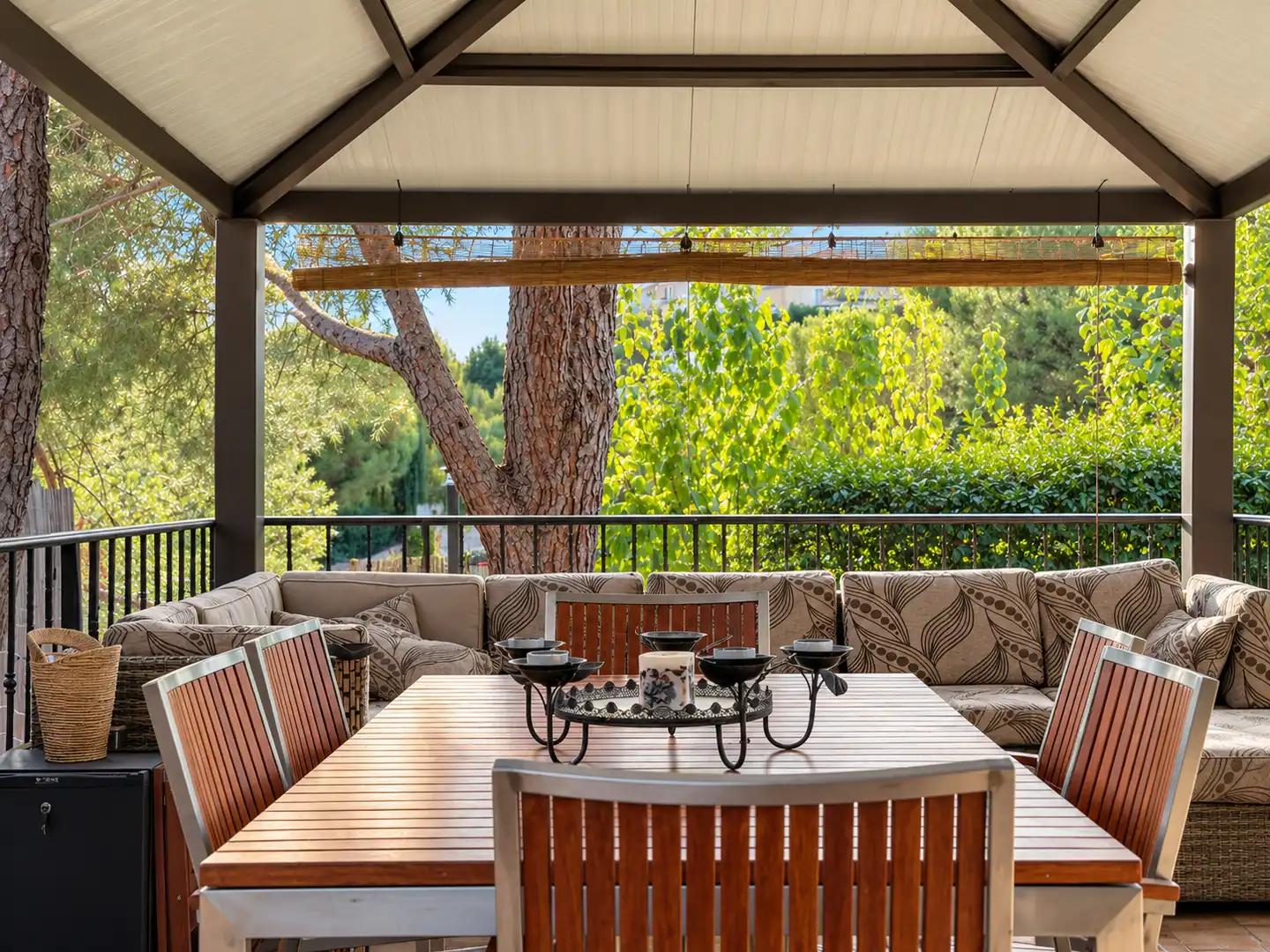 Chalet en Venta en Torrelodones