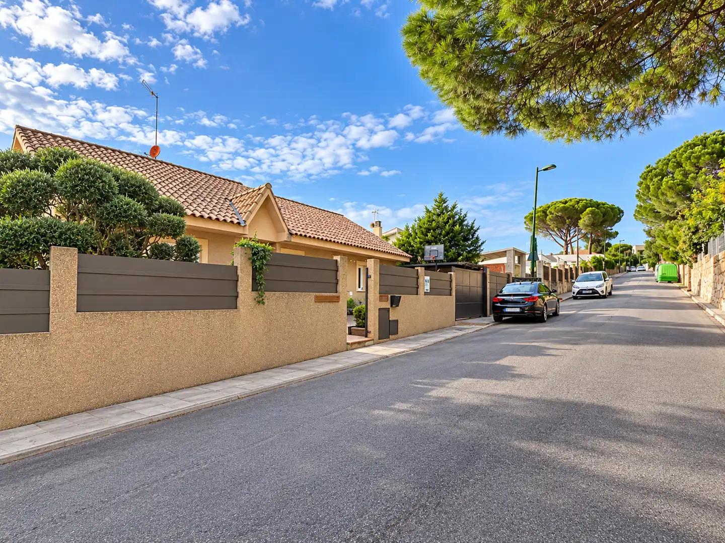 Chalet en Venta en Torrelodones