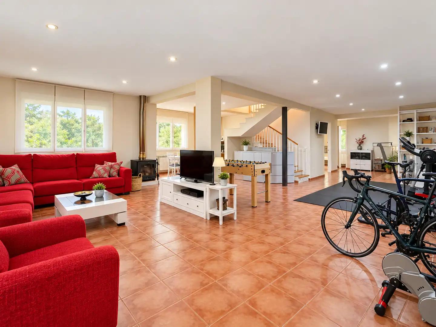 Chalet en Venta en Torrelodones