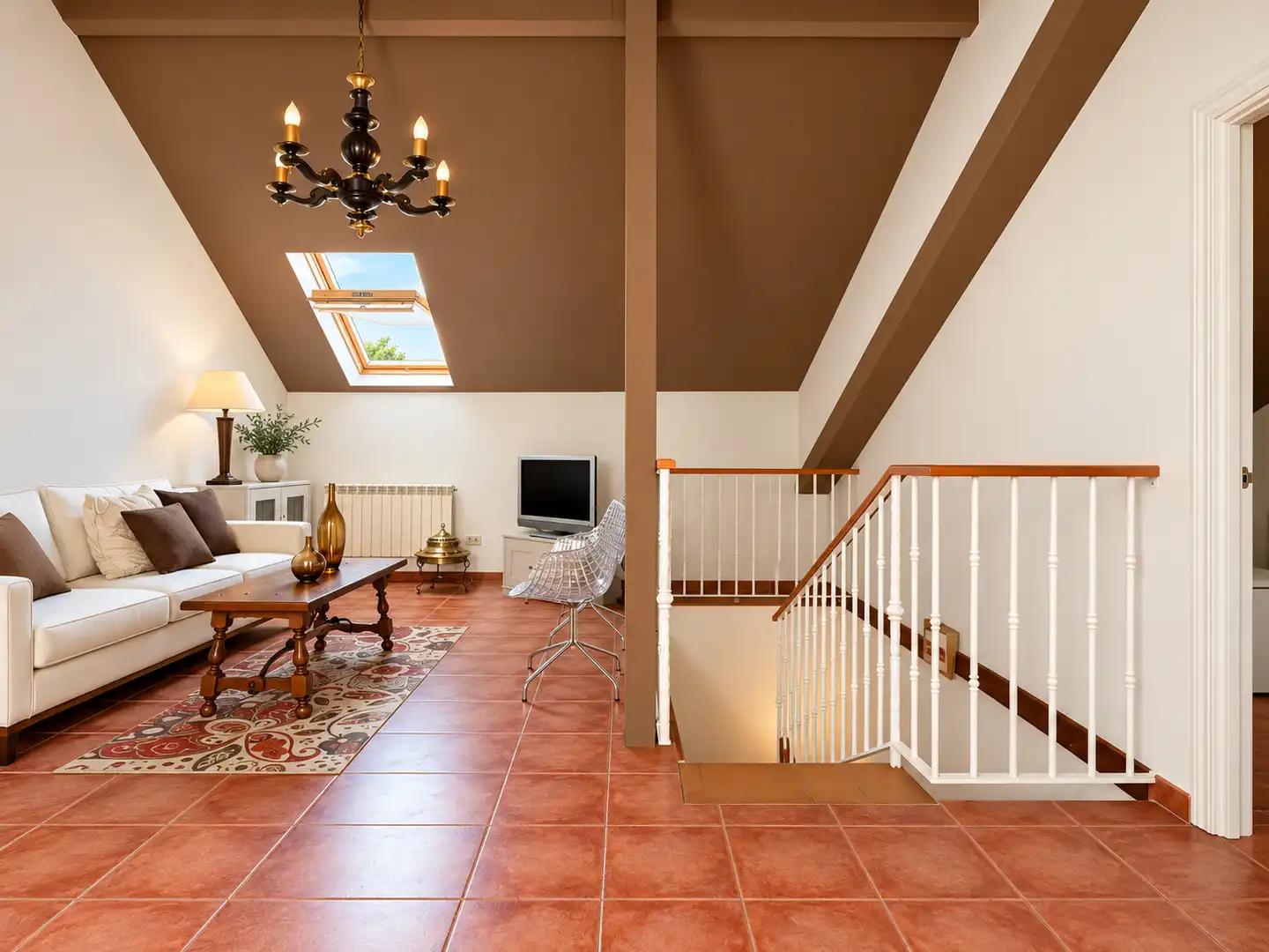 Chalet en Venta en Torrelodones