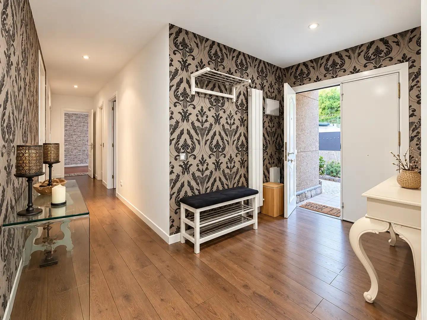 Chalet en Venta en Torrelodones
