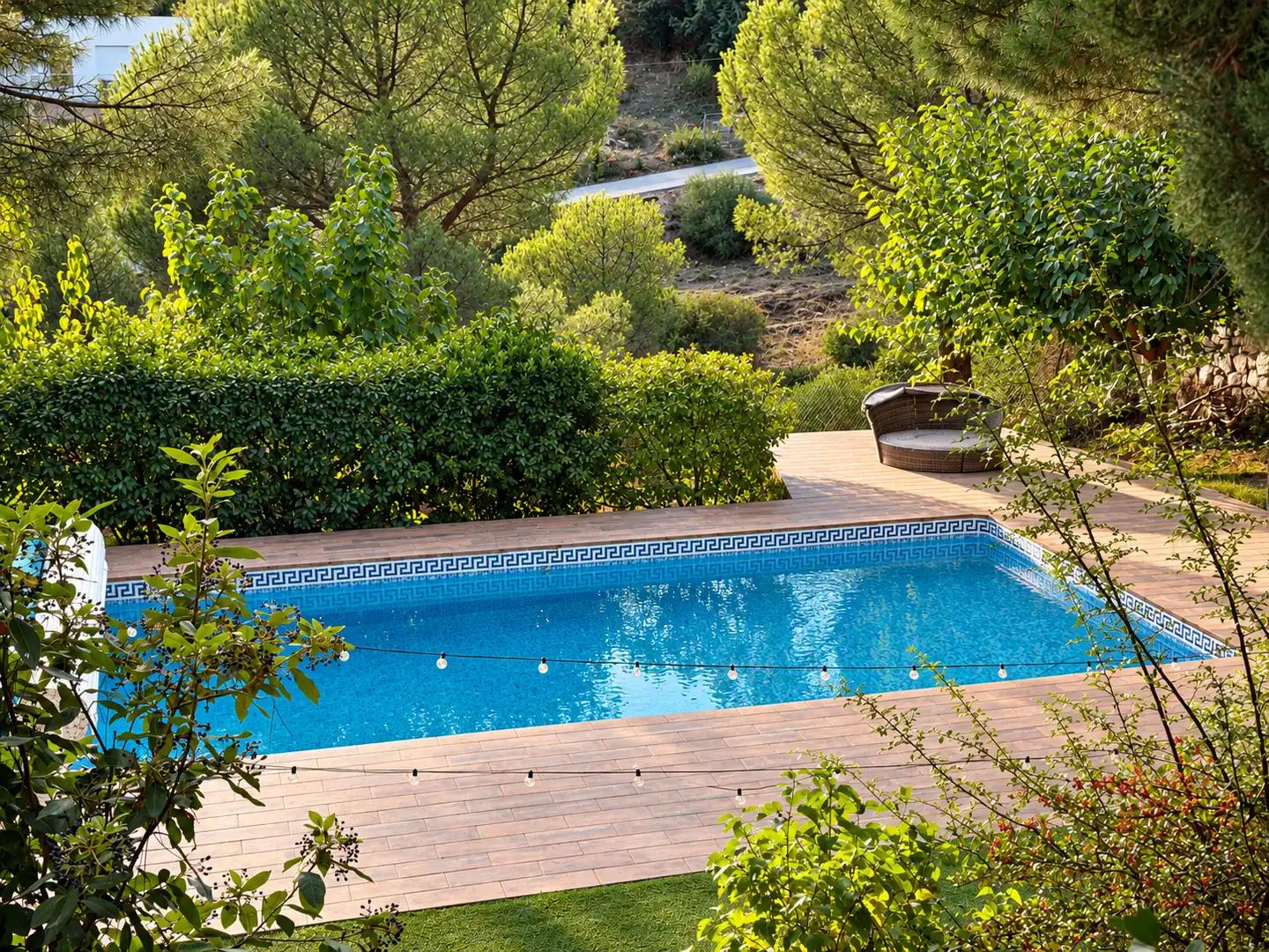 Chalet en Venta en Torrelodones