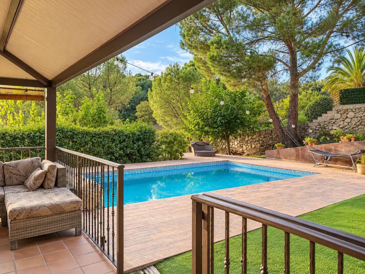 Chalet en Venta en Torrelodones