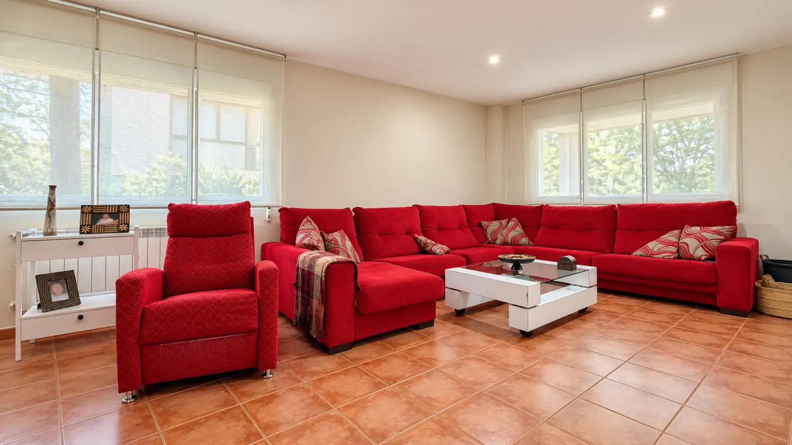Chalet en Venta en Torrelodones