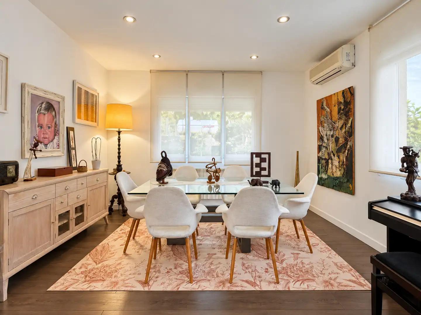 Chalet en Venta en Torrelodones