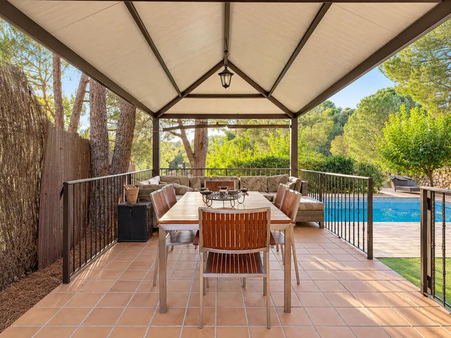 Chalet en Venta en Torrelodones