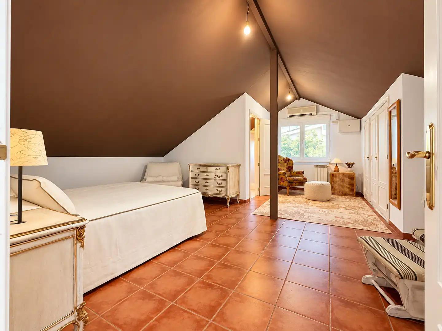Chalet en Venta en Torrelodones