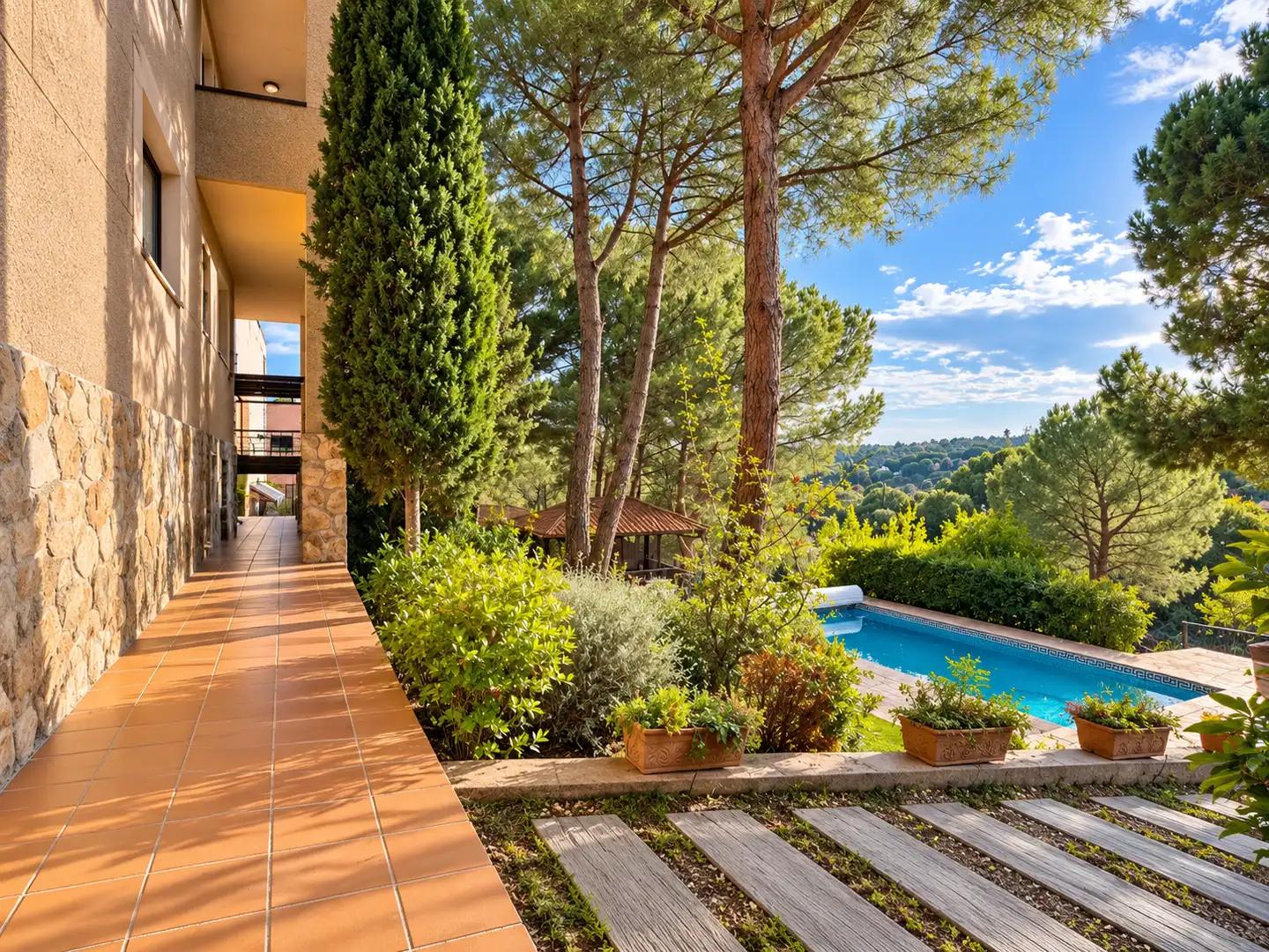 Chalet en Venta en Torrelodones