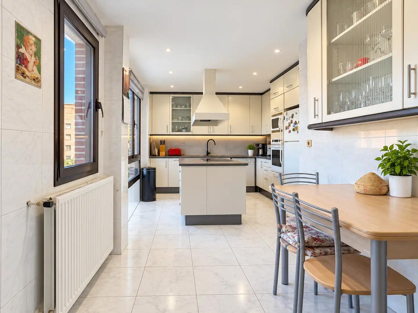 Flat for Sale in Las Rozas de Madrid