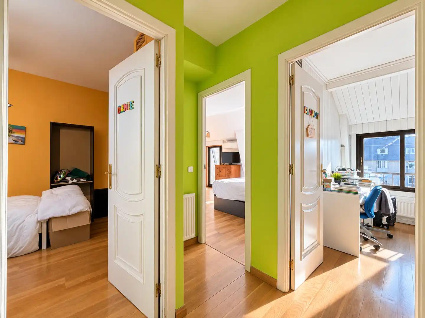 Flat for Sale in Las Rozas de Madrid