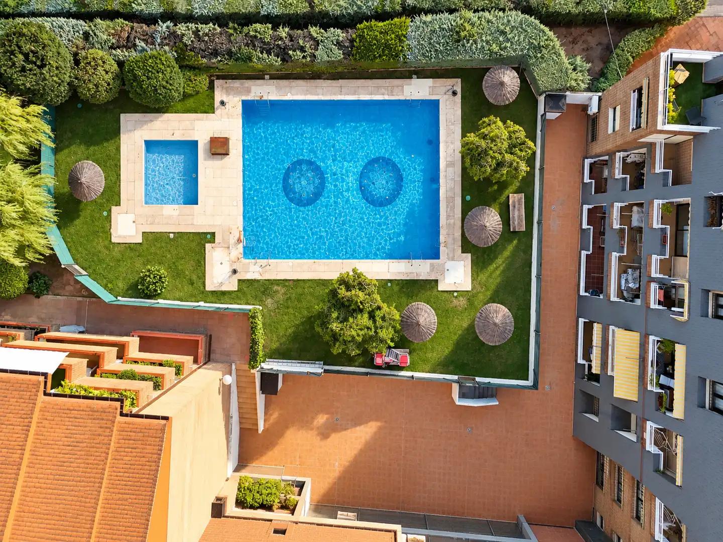 Flat for Sale in Las Rozas de Madrid