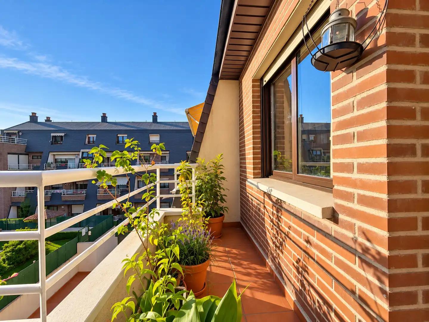 Flat for Sale in Las Rozas de Madrid