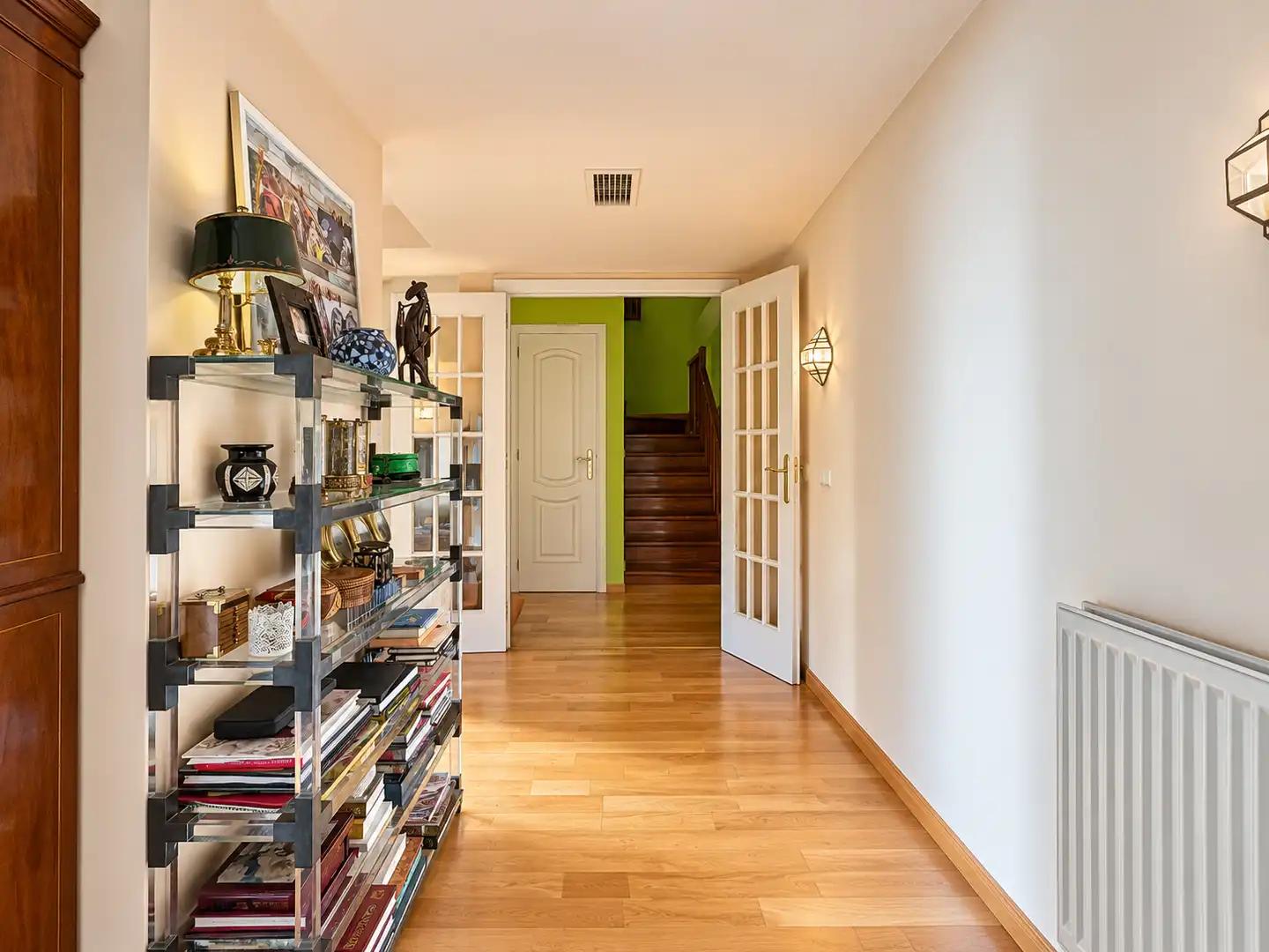 Flat for Sale in Las Rozas de Madrid