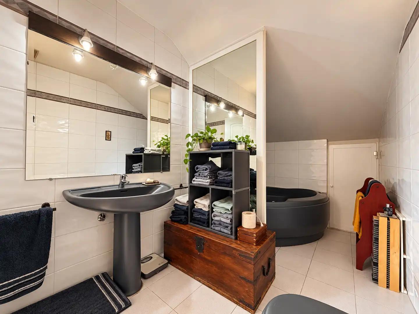Flat for Sale in Las Rozas de Madrid