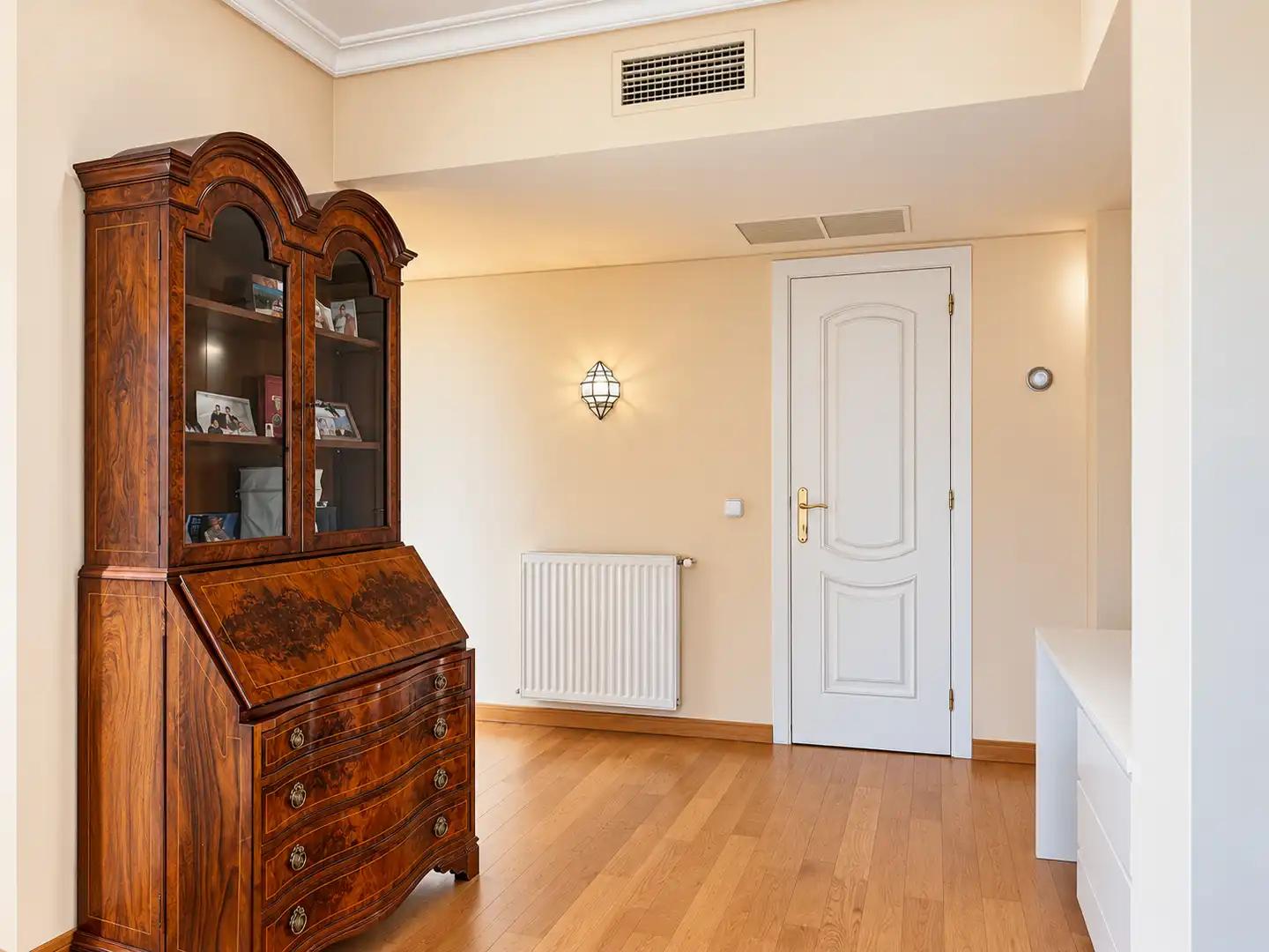 Flat for Sale in Las Rozas de Madrid