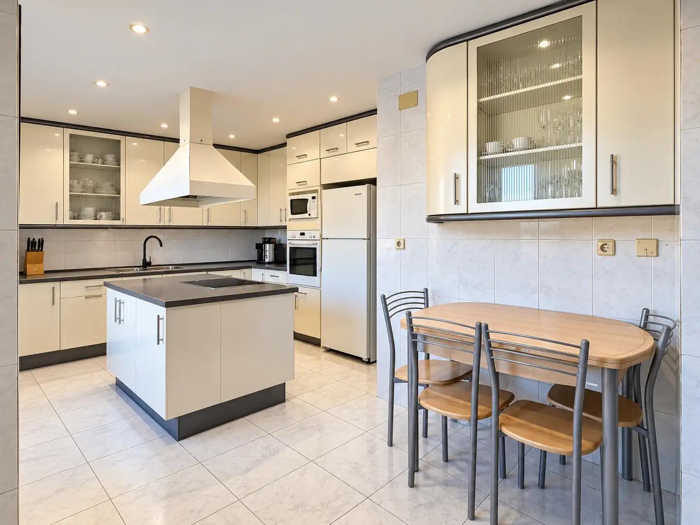 Flat for Sale in Las Rozas de Madrid