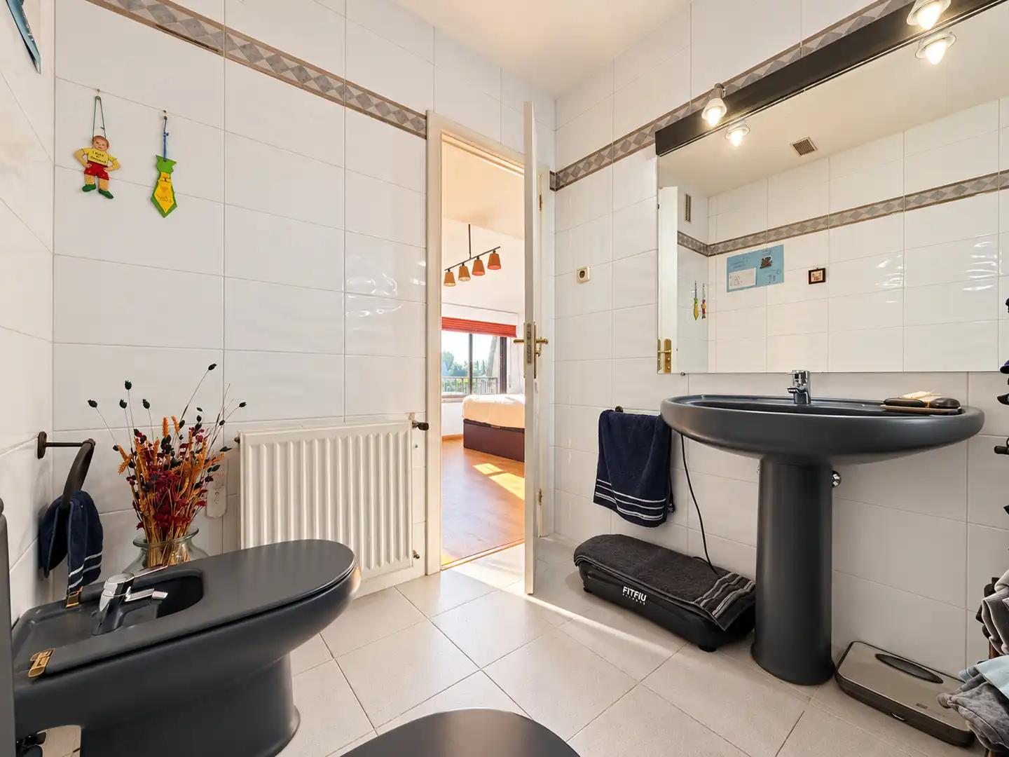 Flat for Sale in Las Rozas de Madrid