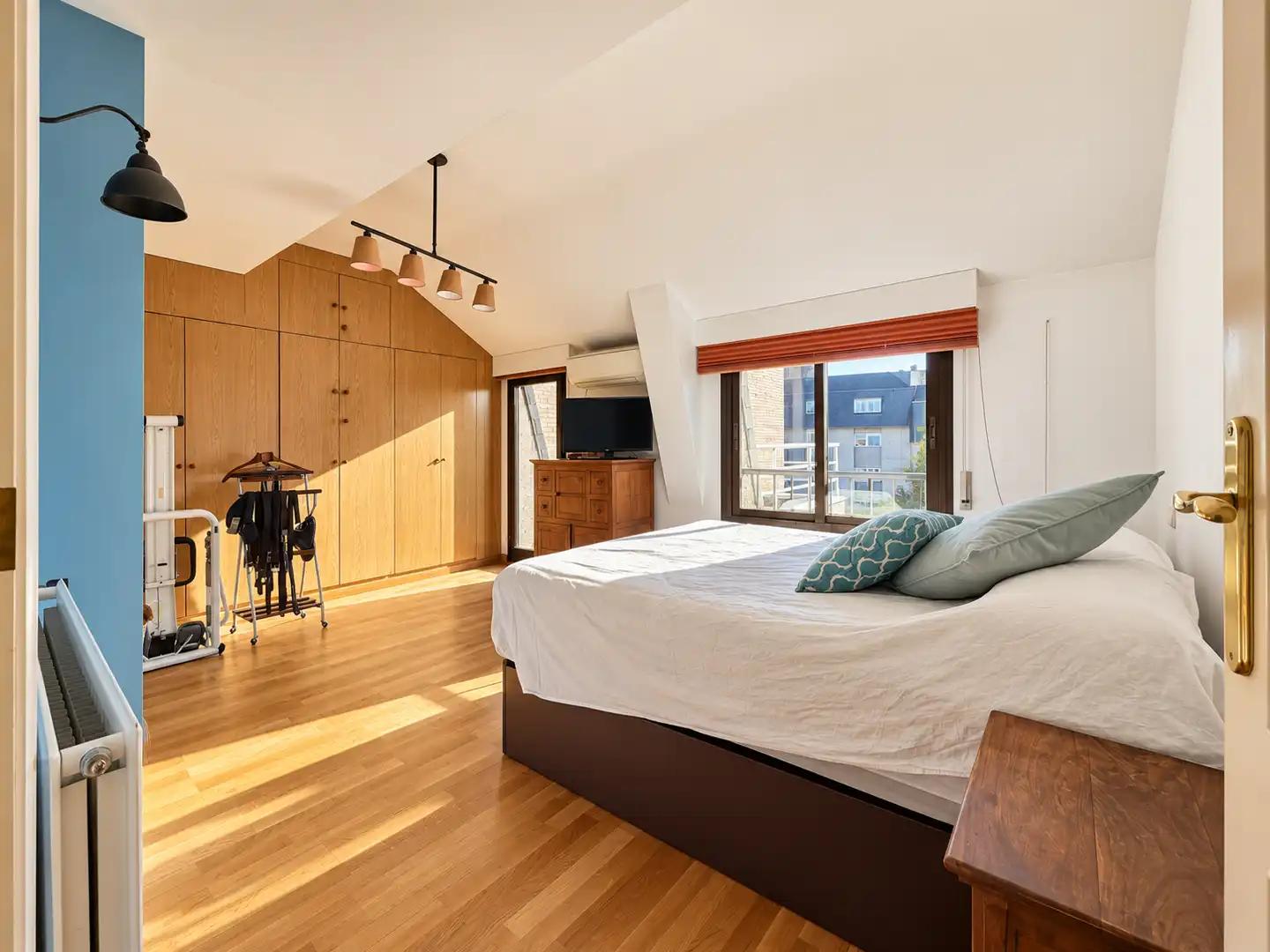 Flat for Sale in Las Rozas de Madrid