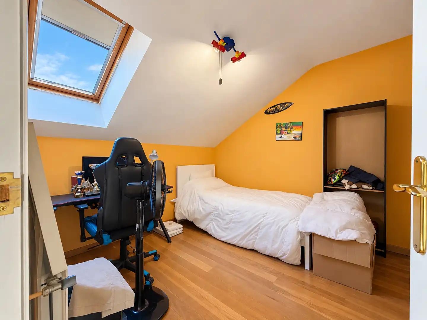 Flat for Sale in Las Rozas de Madrid