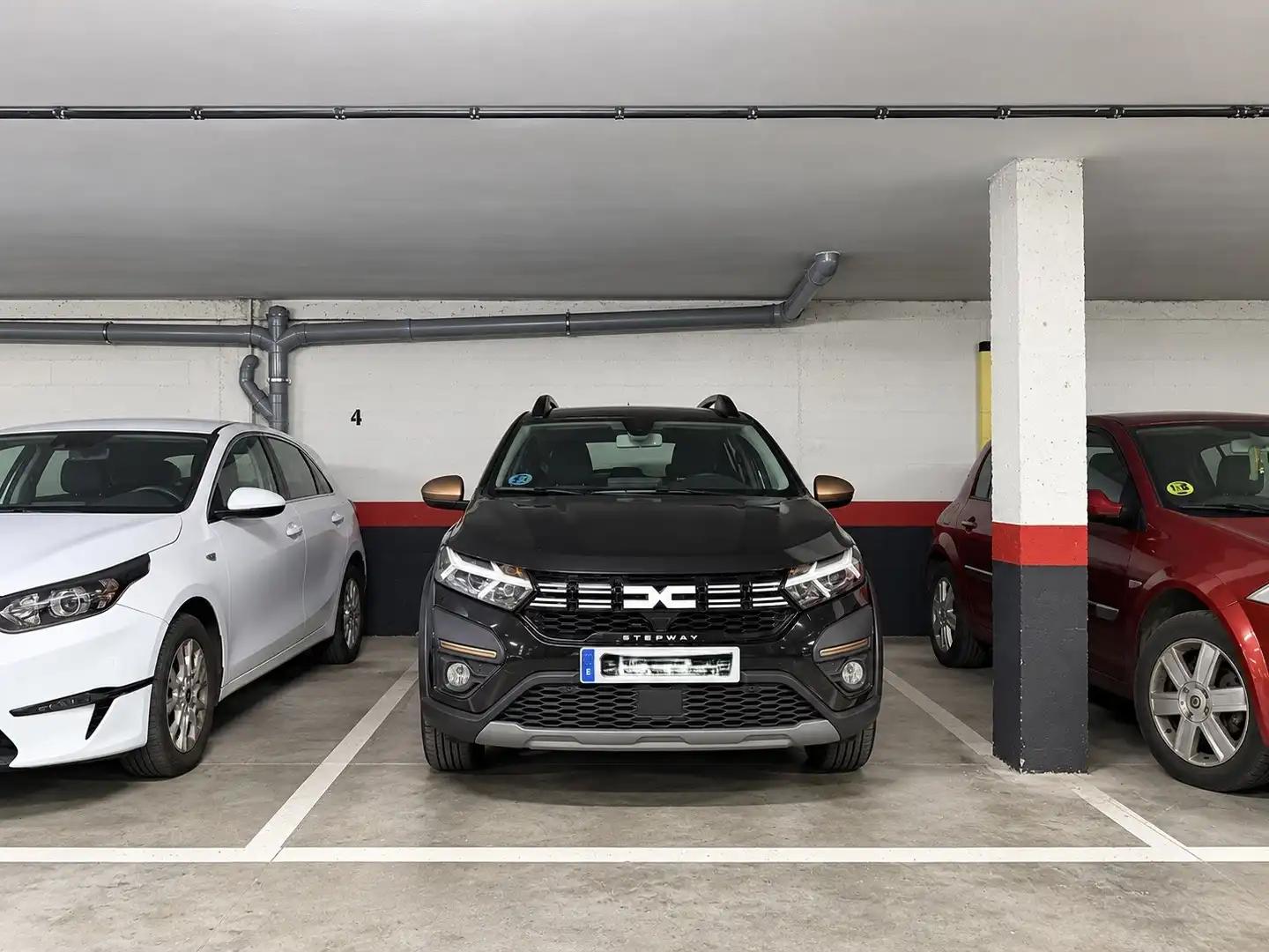 Flat for Sale in Las Rozas de Madrid