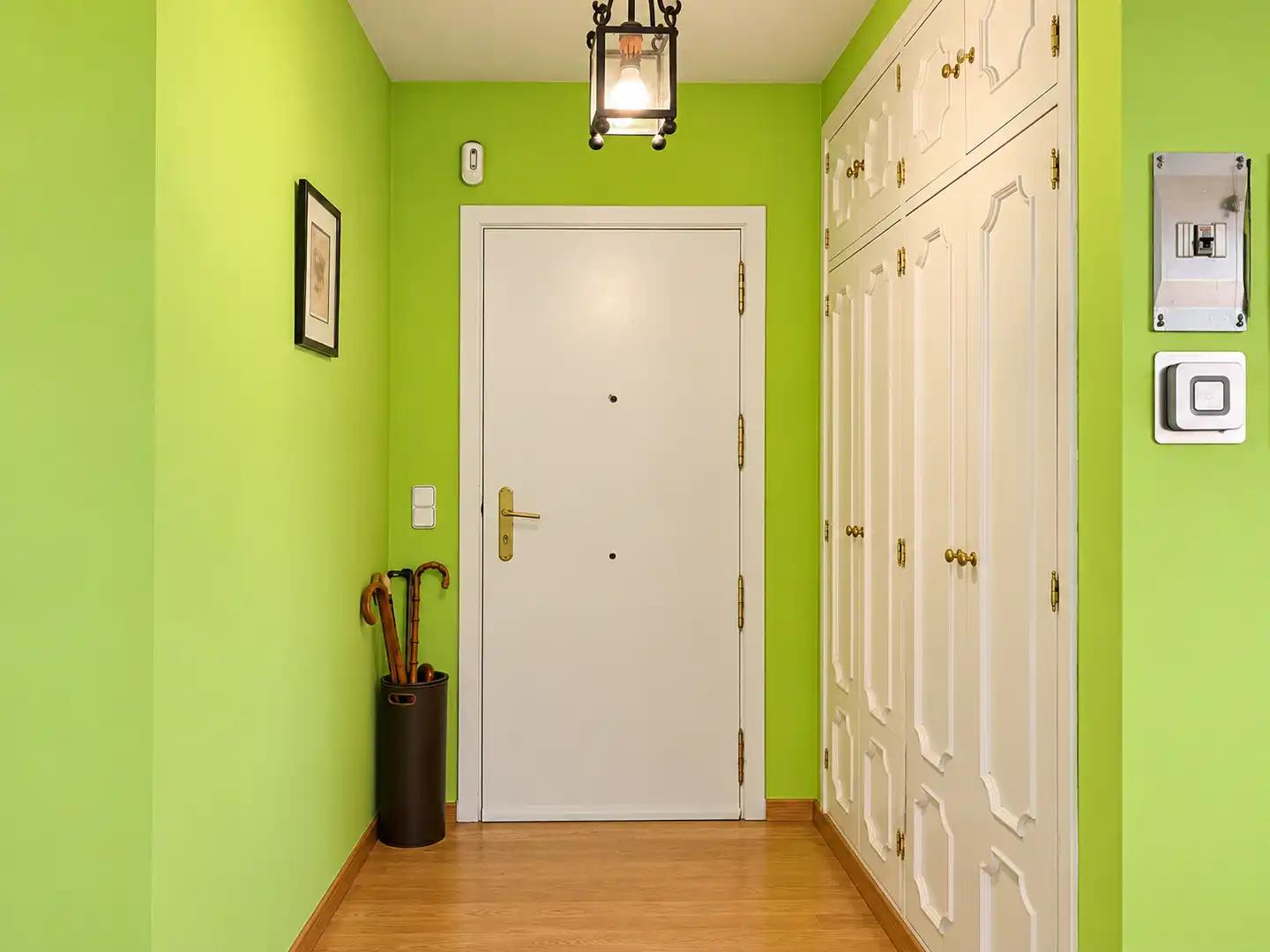 Flat for Sale in Las Rozas de Madrid