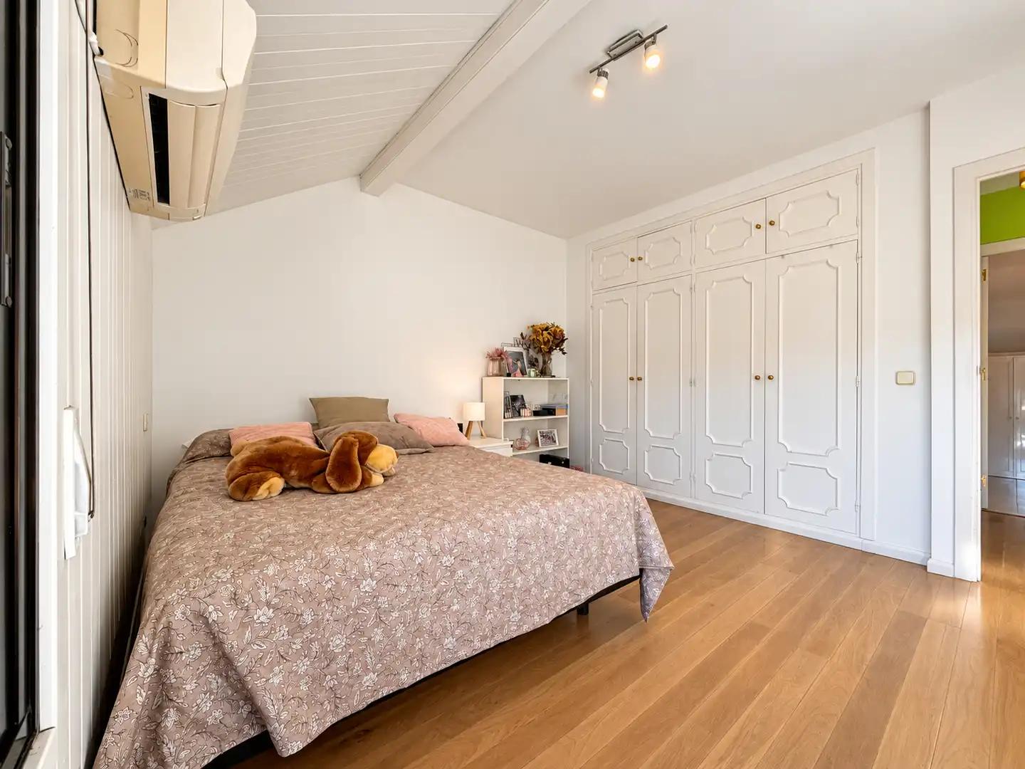 Flat for Sale in Las Rozas de Madrid