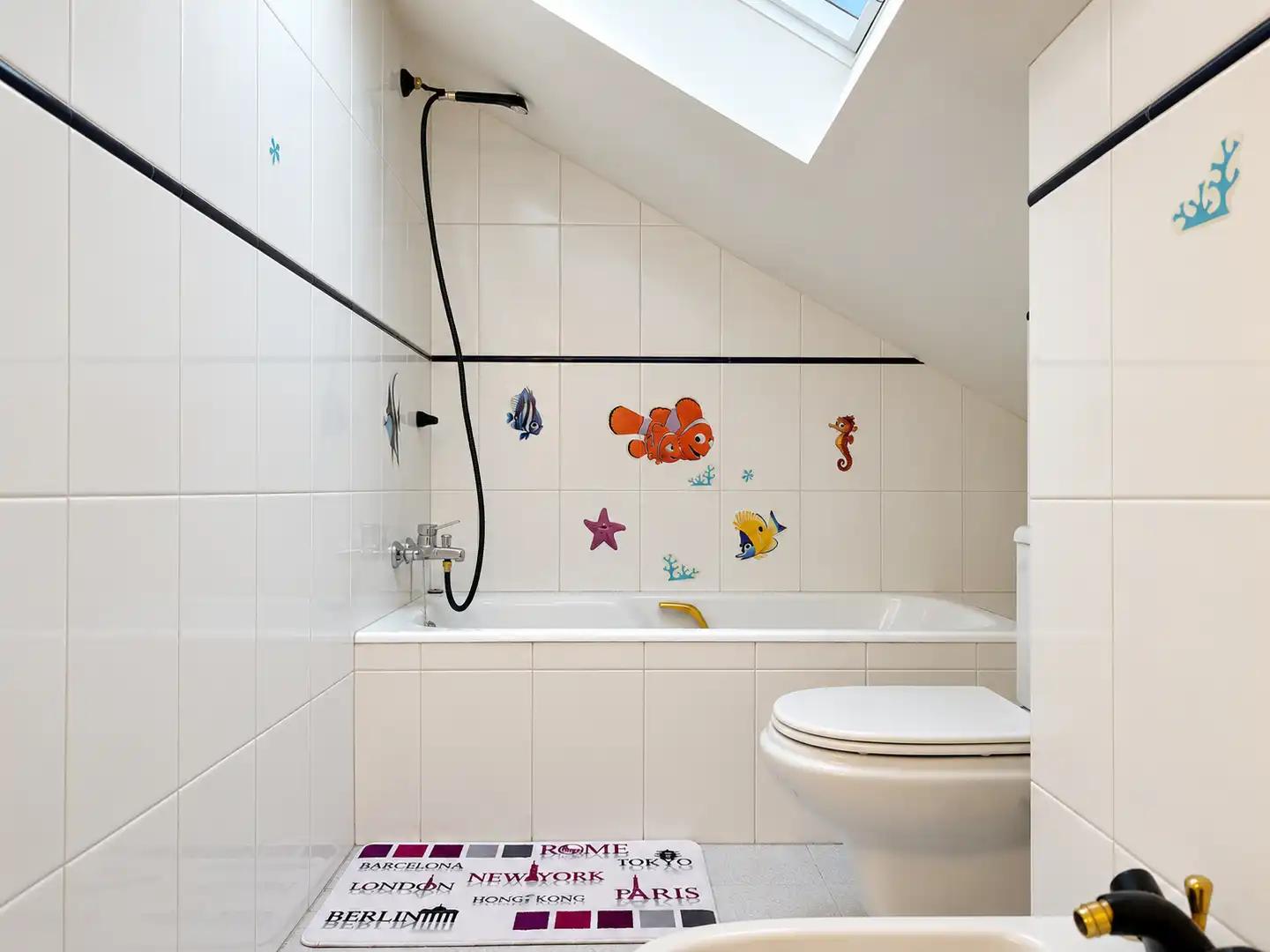 Flat for Sale in Las Rozas de Madrid