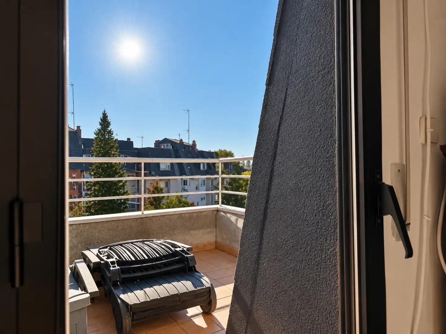 Flat for Sale in Las Rozas de Madrid