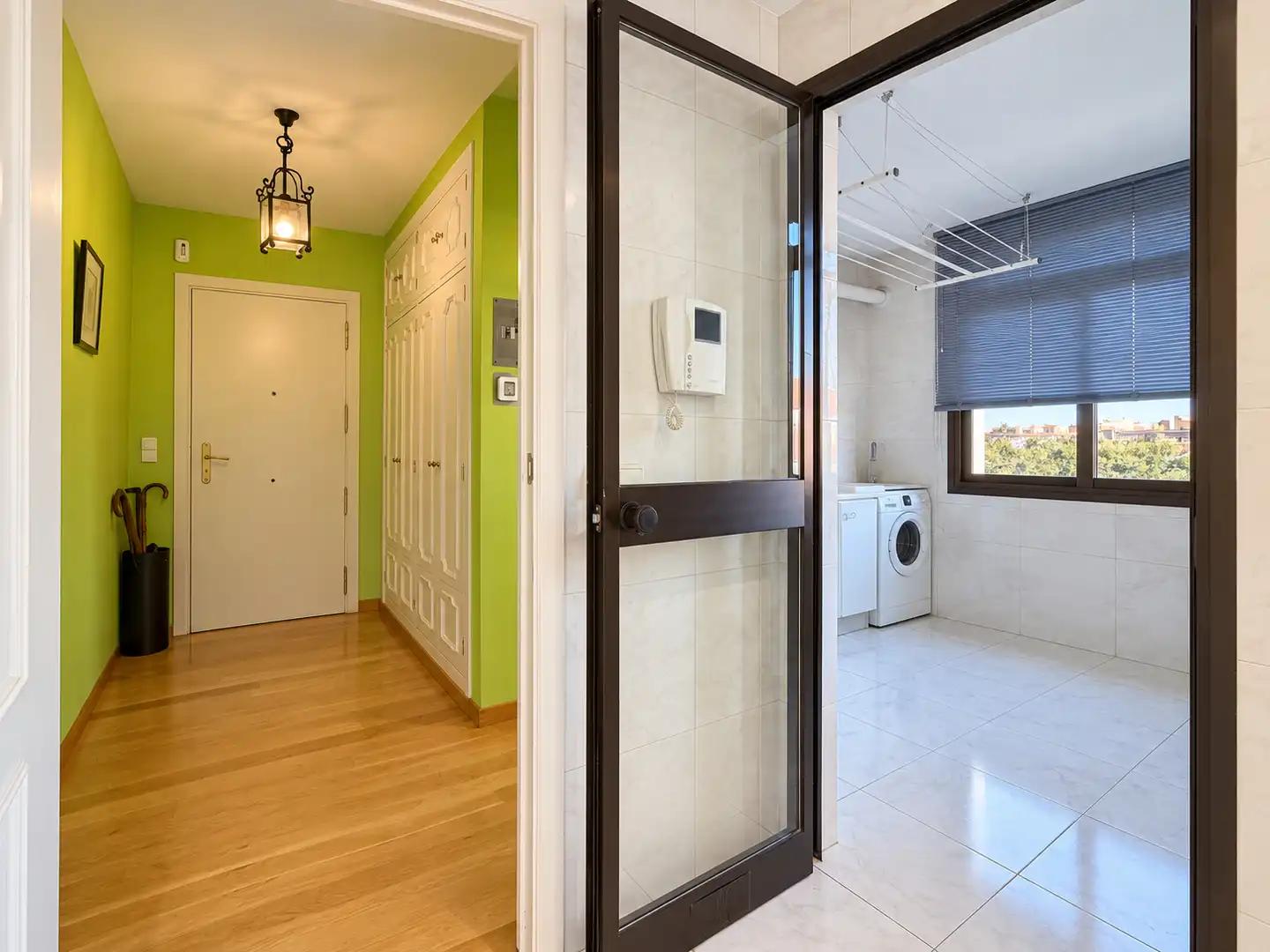 Flat for Sale in Las Rozas de Madrid