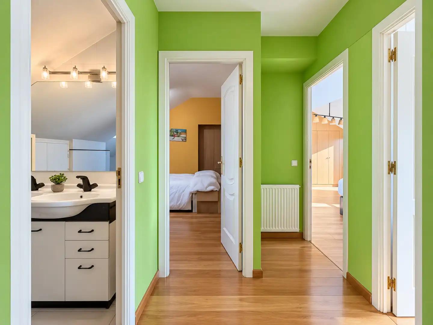 Flat for Sale in Las Rozas de Madrid