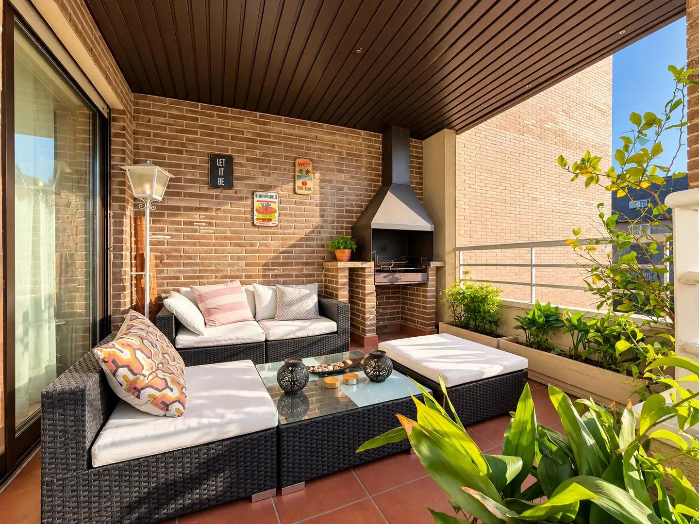 Flat for Sale in Las Rozas de Madrid