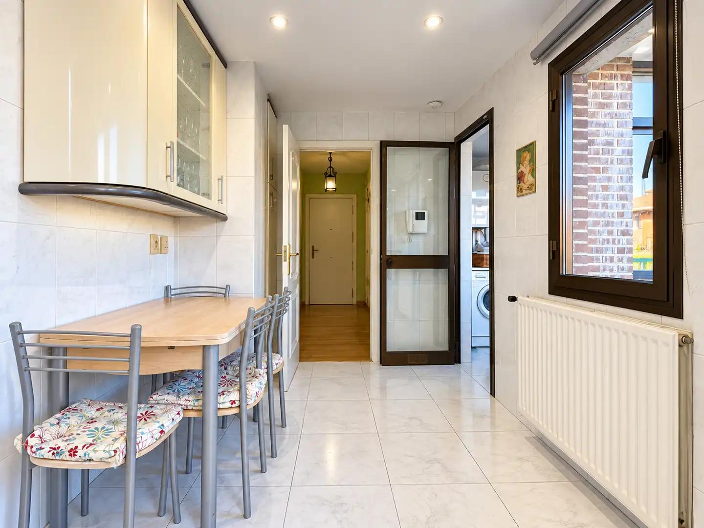 Flat for Sale in Las Rozas de Madrid