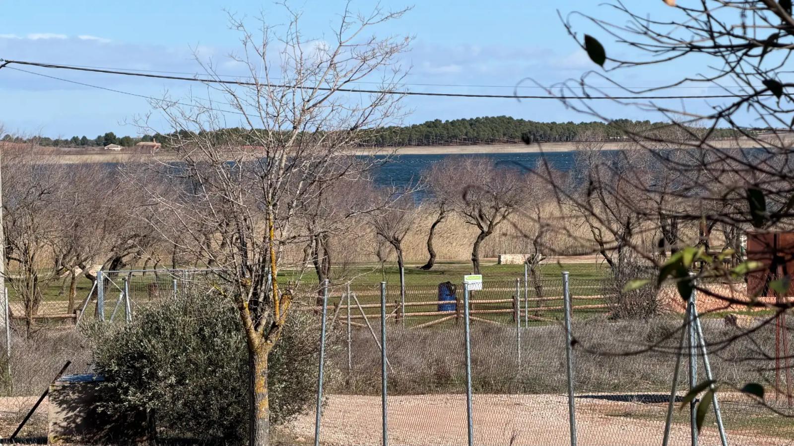 Chalet en Venta en Villafranca de los Caballeros