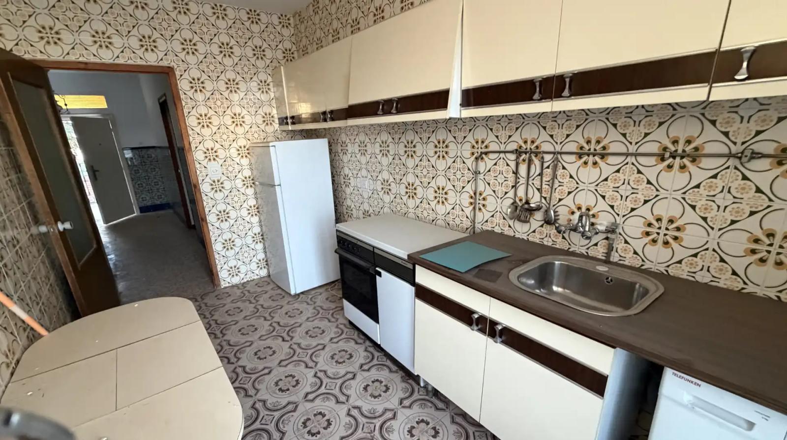 Chalet en Venta en Villafranca de los Caballeros