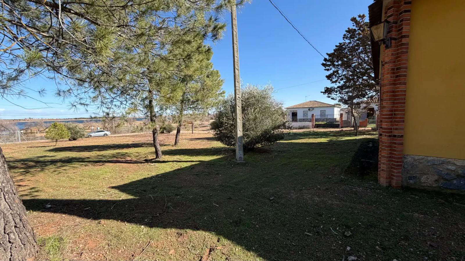Chalet en Venta en Villafranca de los Caballeros