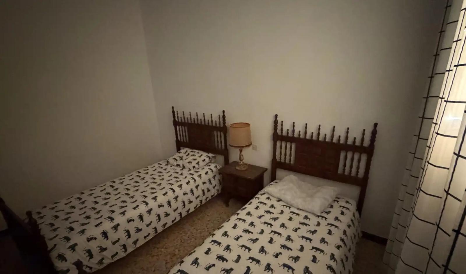 Chalet en Venta en Villafranca de los Caballeros