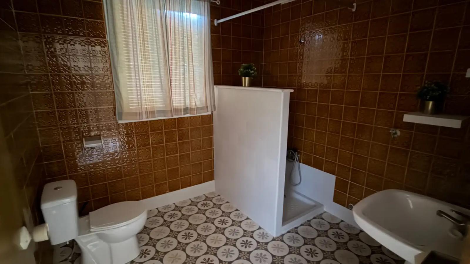 Chalet en Venta en Villafranca de los Caballeros