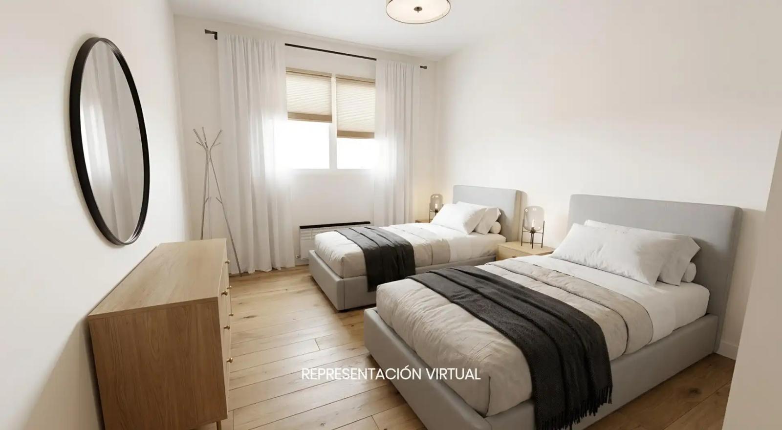 Chalet en Venta en Villafranca de los Caballeros