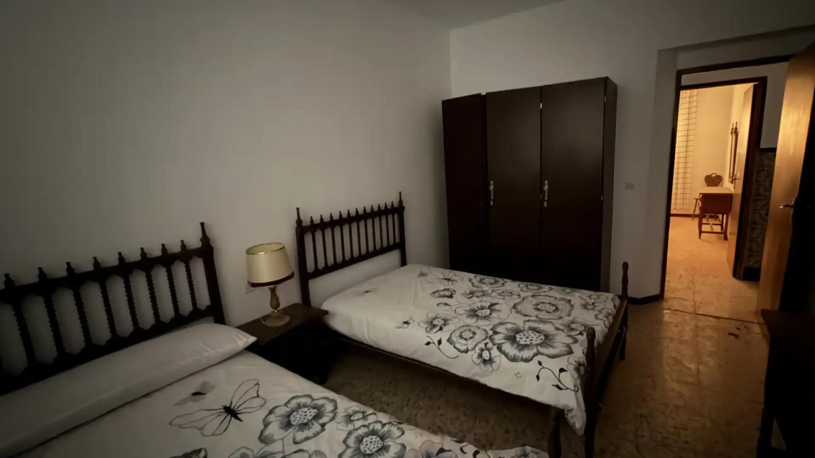 Chalet en Venta en Villafranca de los Caballeros