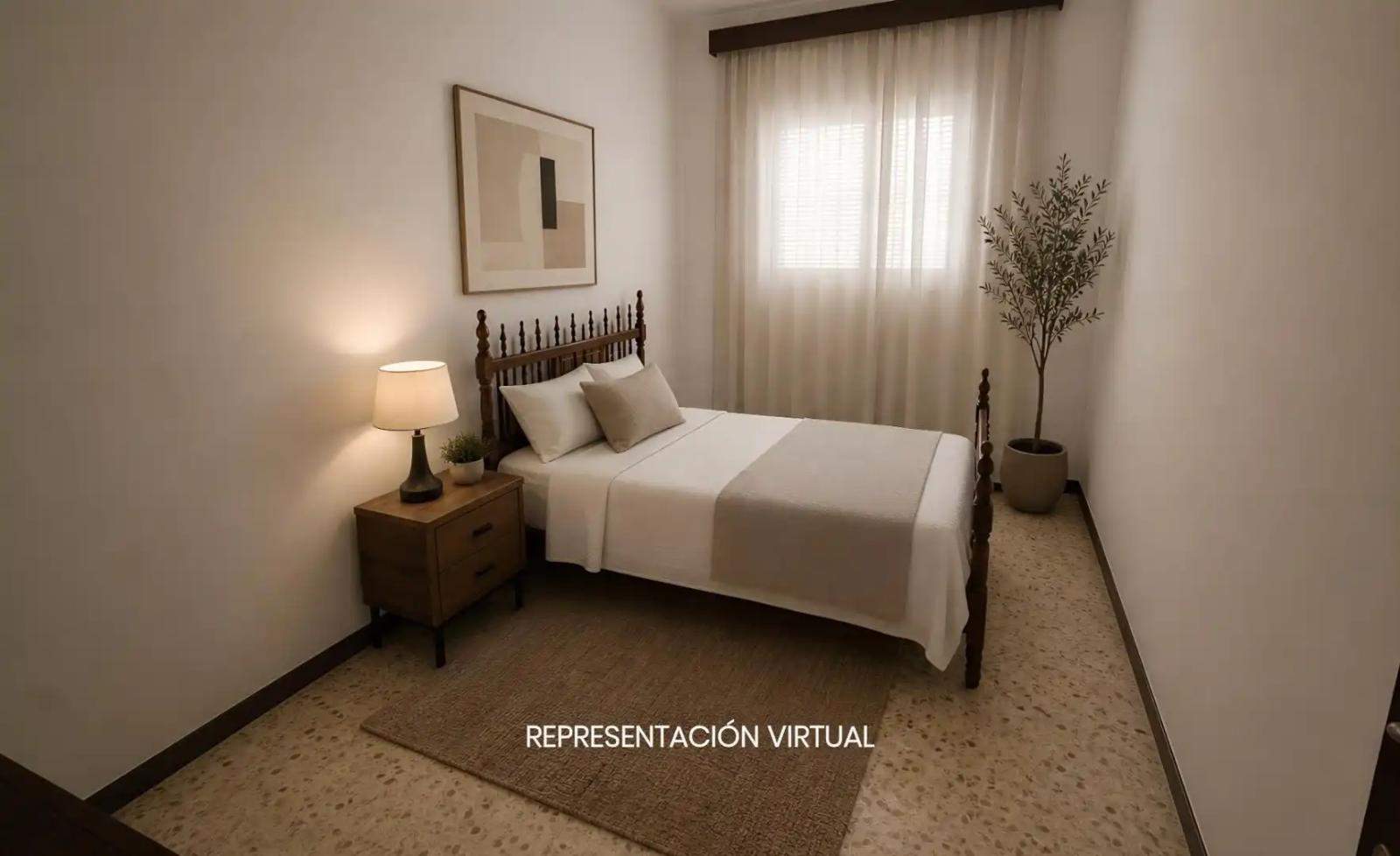 Chalet en Venta en Villafranca de los Caballeros