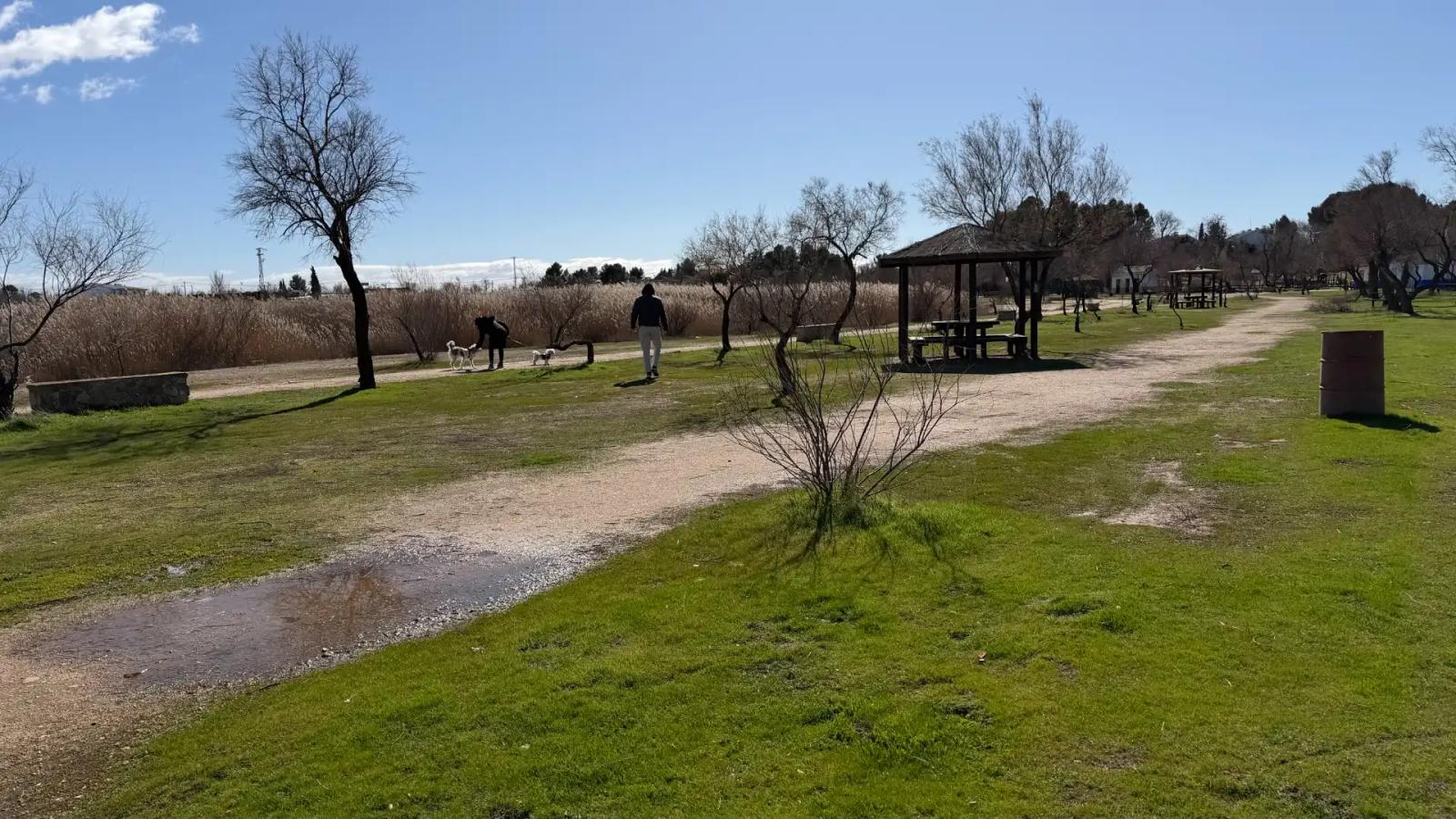Chalet en Venta en Villafranca de los Caballeros