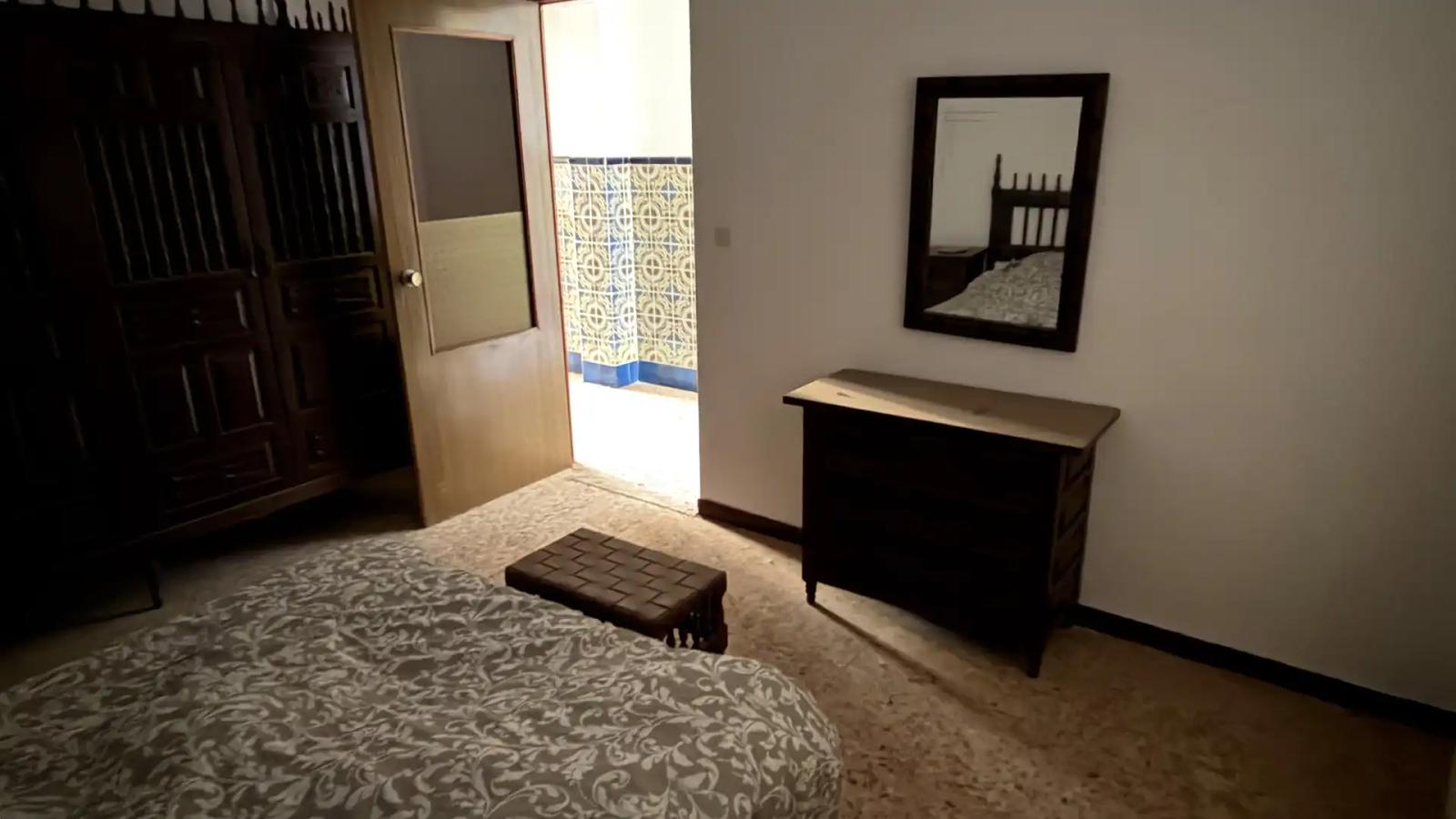 Chalet en Venta en Villafranca de los Caballeros