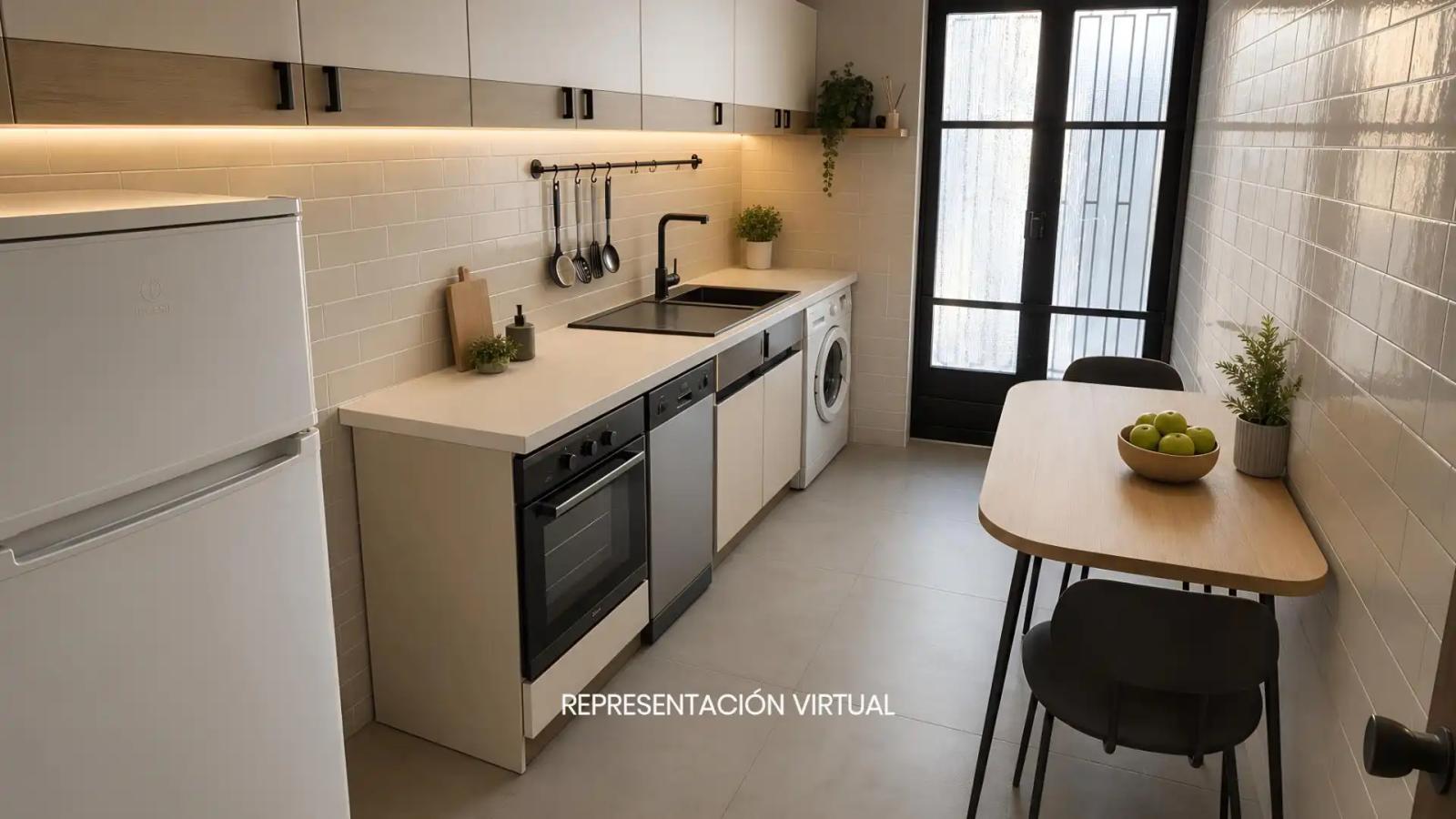 Chalet en Venta en Villafranca de los Caballeros