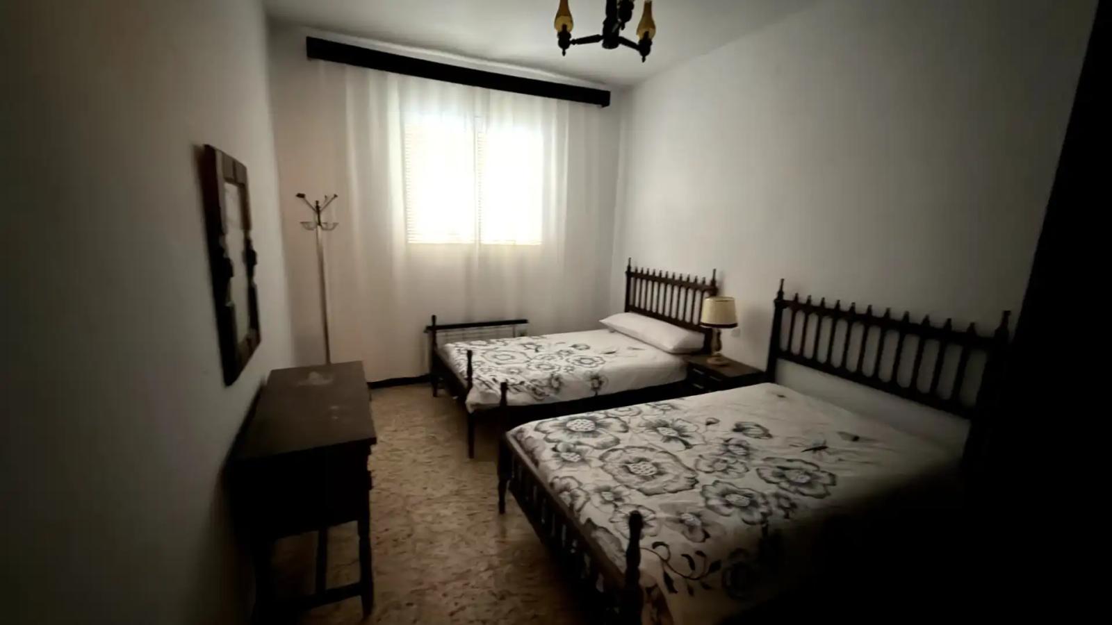Chalet en Venta en Villafranca de los Caballeros