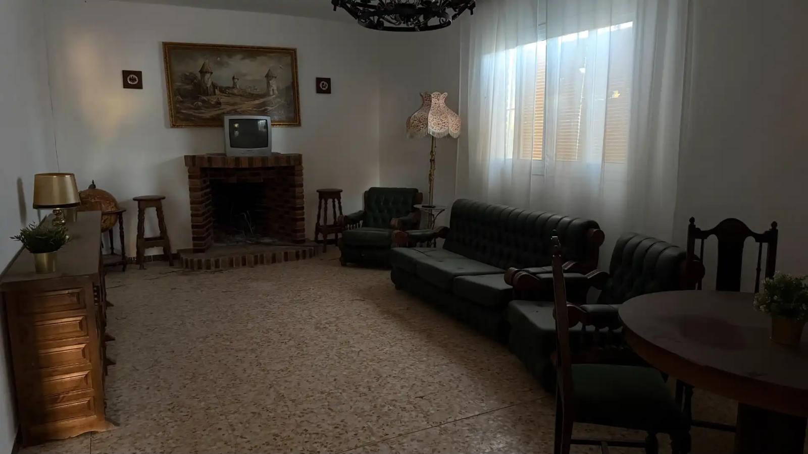 Chalet en Venta en Villafranca de los Caballeros